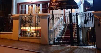 Vivaldi Suites