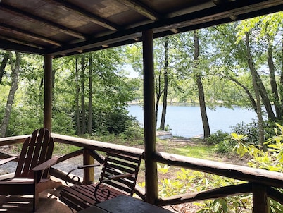 Mountain Springs Lake Resort