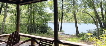 Mountain Springs Lake Resort