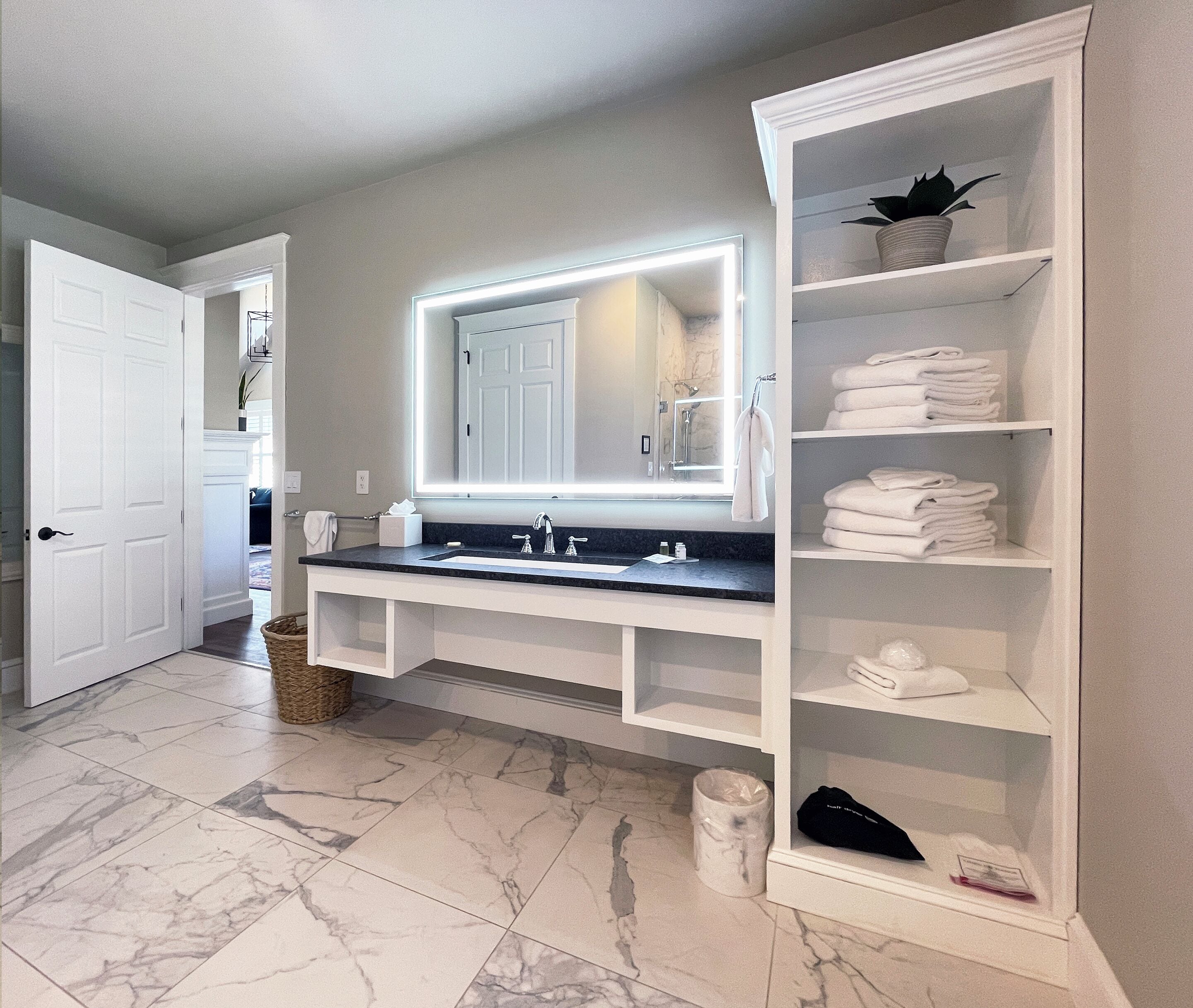 Kamar mandi