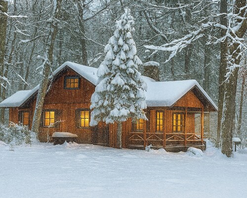 Mountain Springs Lake Resort