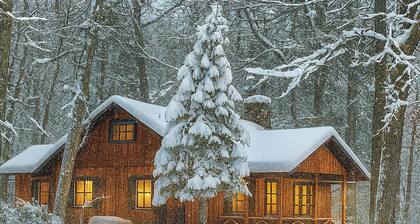 Mountain Springs Lake Resort