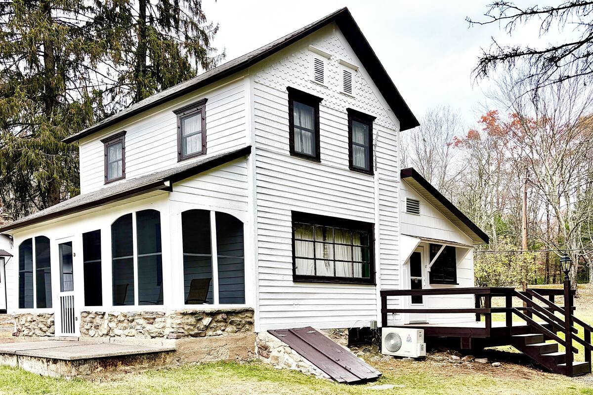 3 Bedroom Cottage 17 | Mountain view
