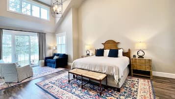 Ropa de cama de alta calidad y decoración personalizada