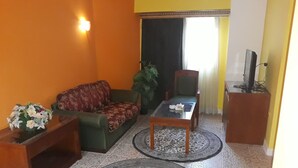 Junior Suite - Old Cairo (Cairo)