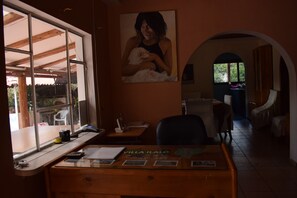 Recepción