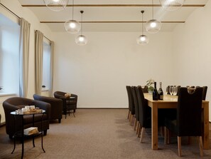 Business center - Penzion Stará pošta (Frydek-Mistek)