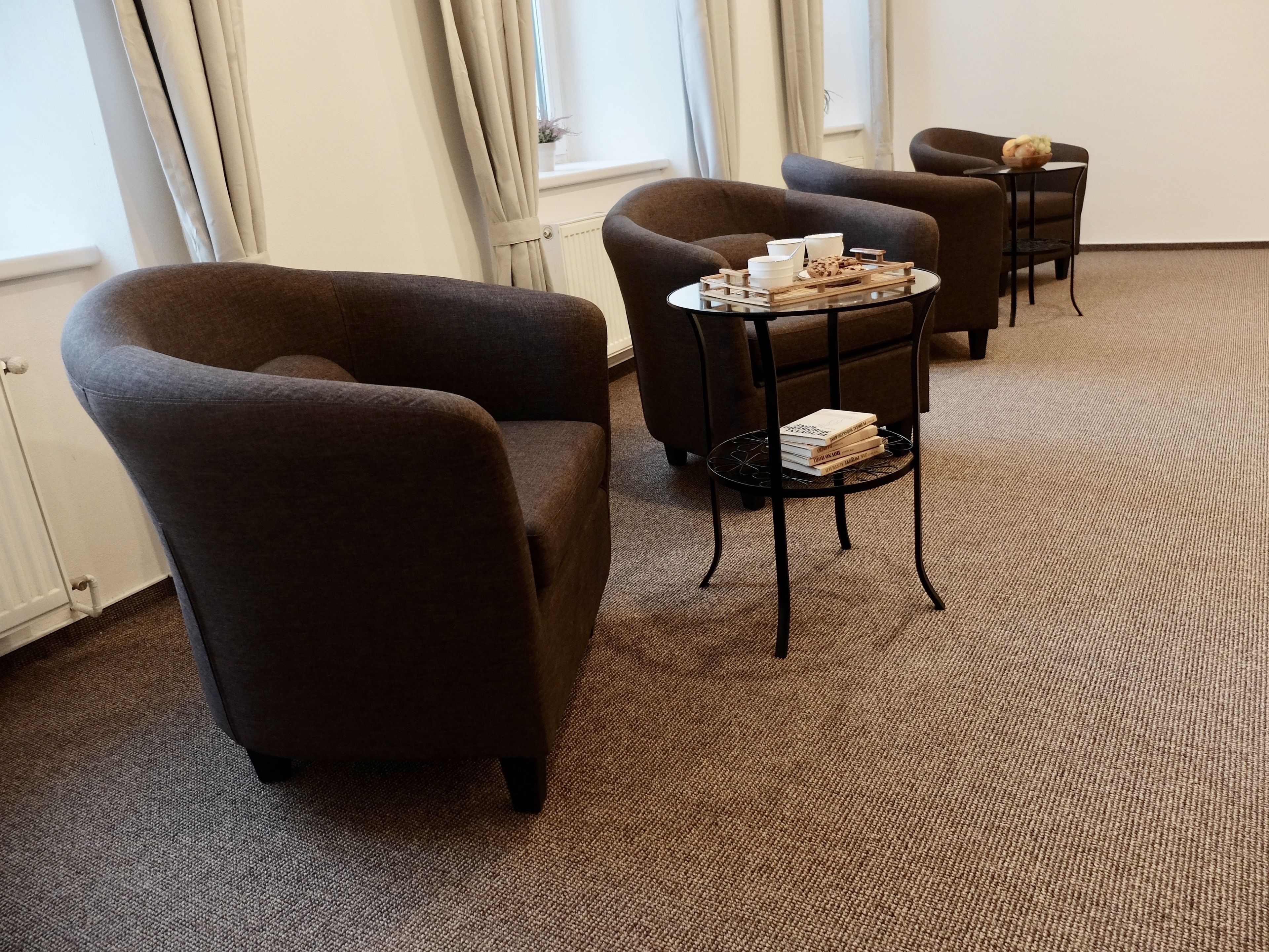 Foto - Penzion Stará pošta