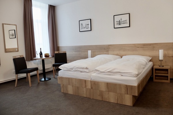 Standard Triple Room | Room amenity