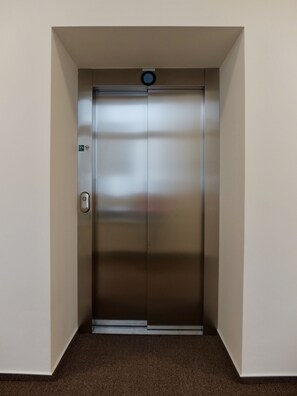 Økonomi-tomannsrom | Innvendig