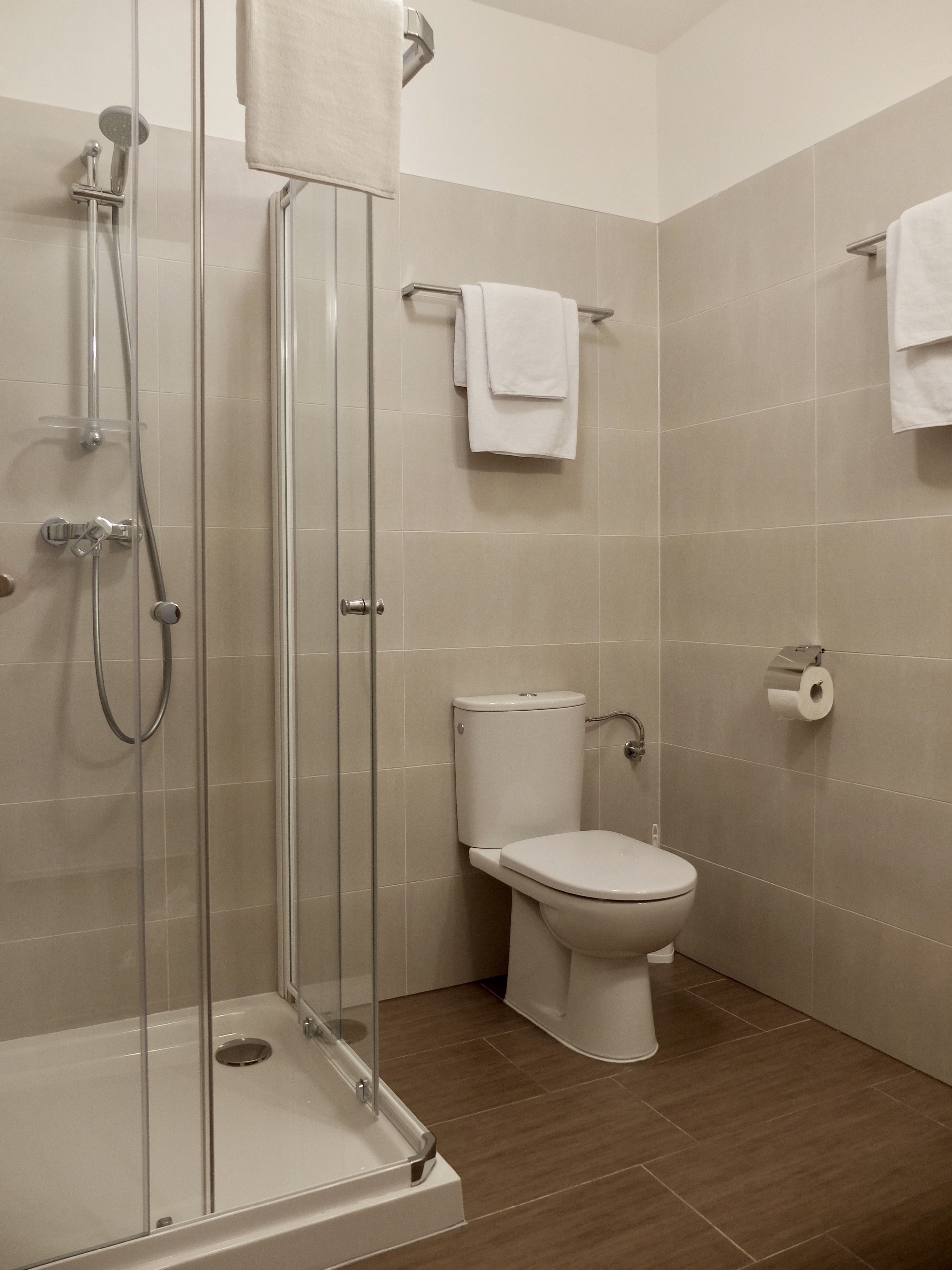 Foto - Penzion Stará pošta