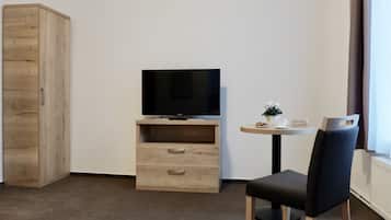 Single Room | Television