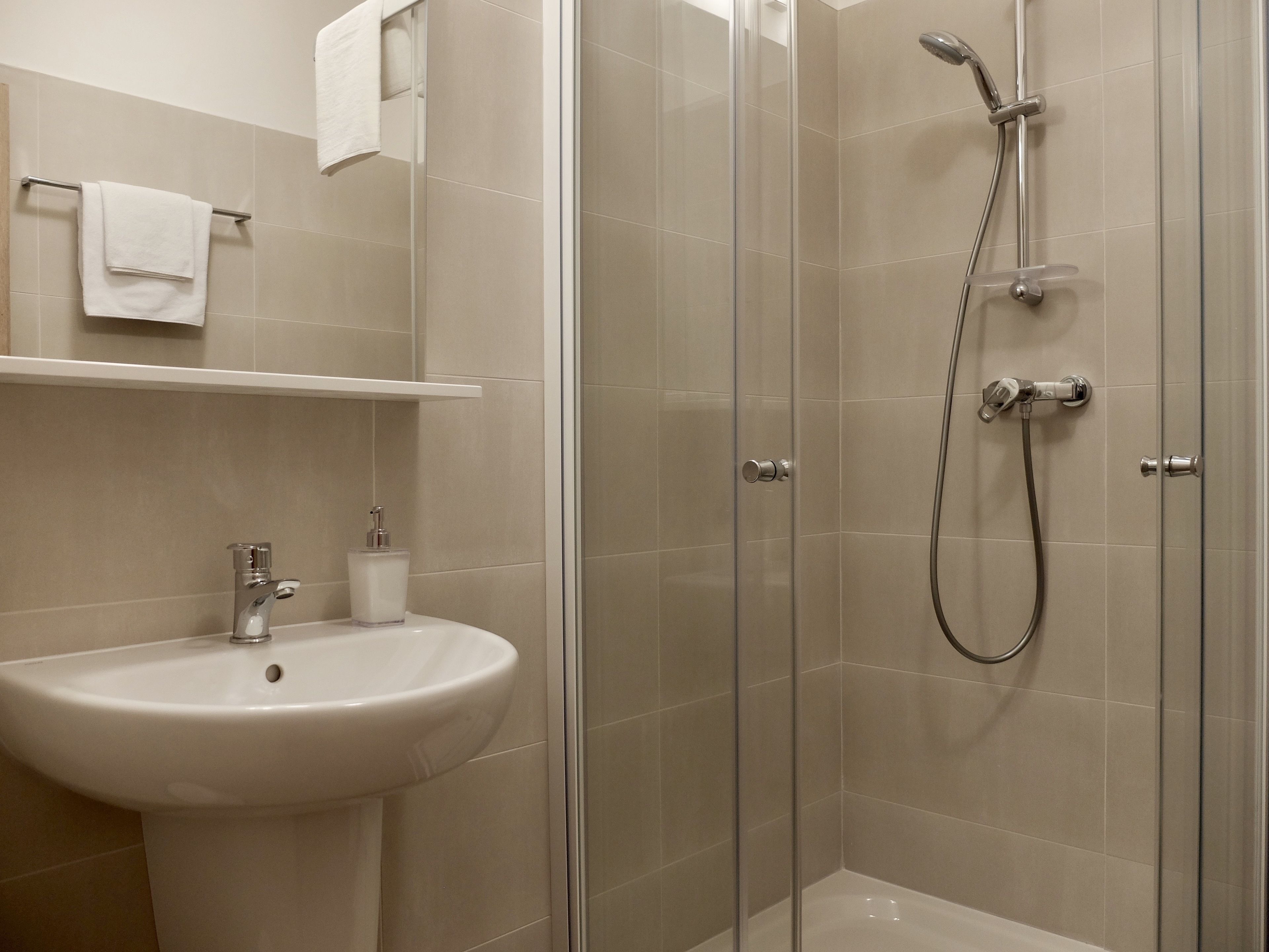 Penzion Stará pošta