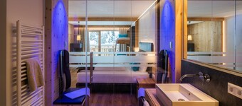 Bergresort Das JOCHELIUS