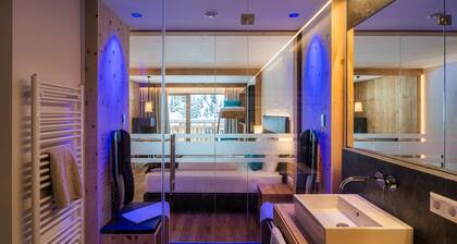 Bergresort Das JOCHELIUS