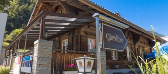 Ristorante Pensione Chalet Stazione