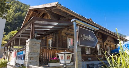 Ristorante Pensione Chalet Stazione
