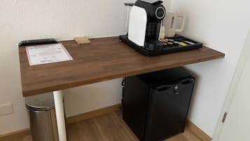 Chambre Économique | Équipements de la chambre