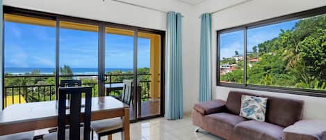 45-Zoll-Flachbildfernseher mit Kabelempfang, Fernseher