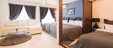 ستائر تعتيم وواي فاي مجانًا