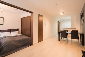 Apartment ( 302 ) - Beauty Villa Tengachaya 302 (Osaka)