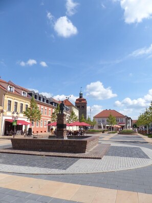 Eksteriør