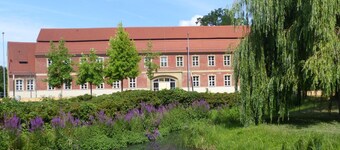 Hotel Vierseithof Luckenwalde