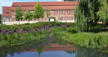 Hotel Vierseithof Luckenwalde