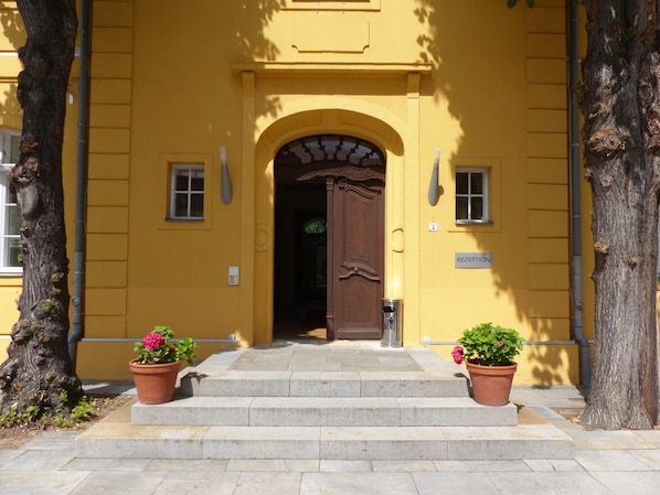 Außenbereich