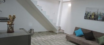 SGreen Duplex Apartments I