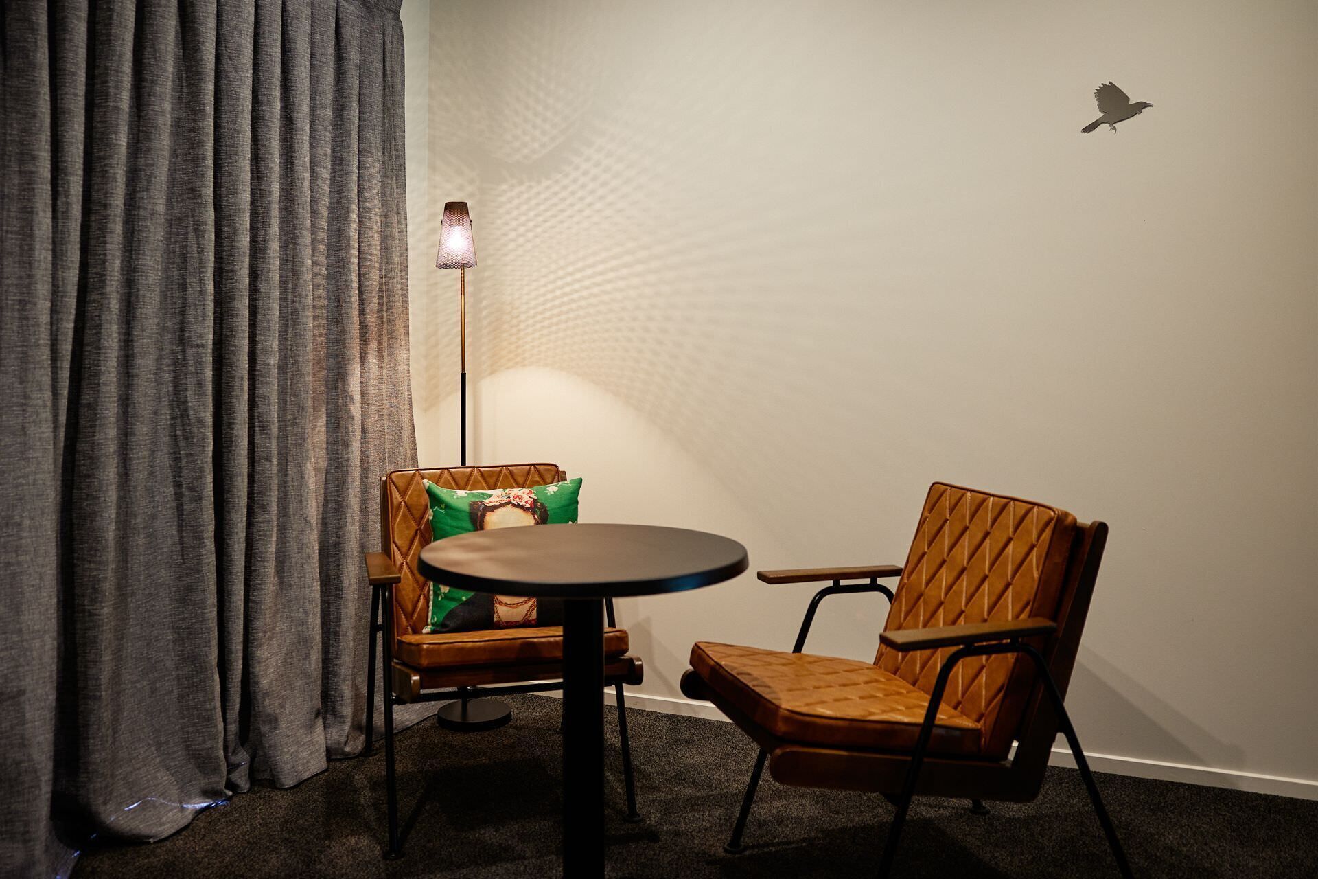 executive double room | 1 bedroom, egyptian cotton sheets, premium bedding, down duvets