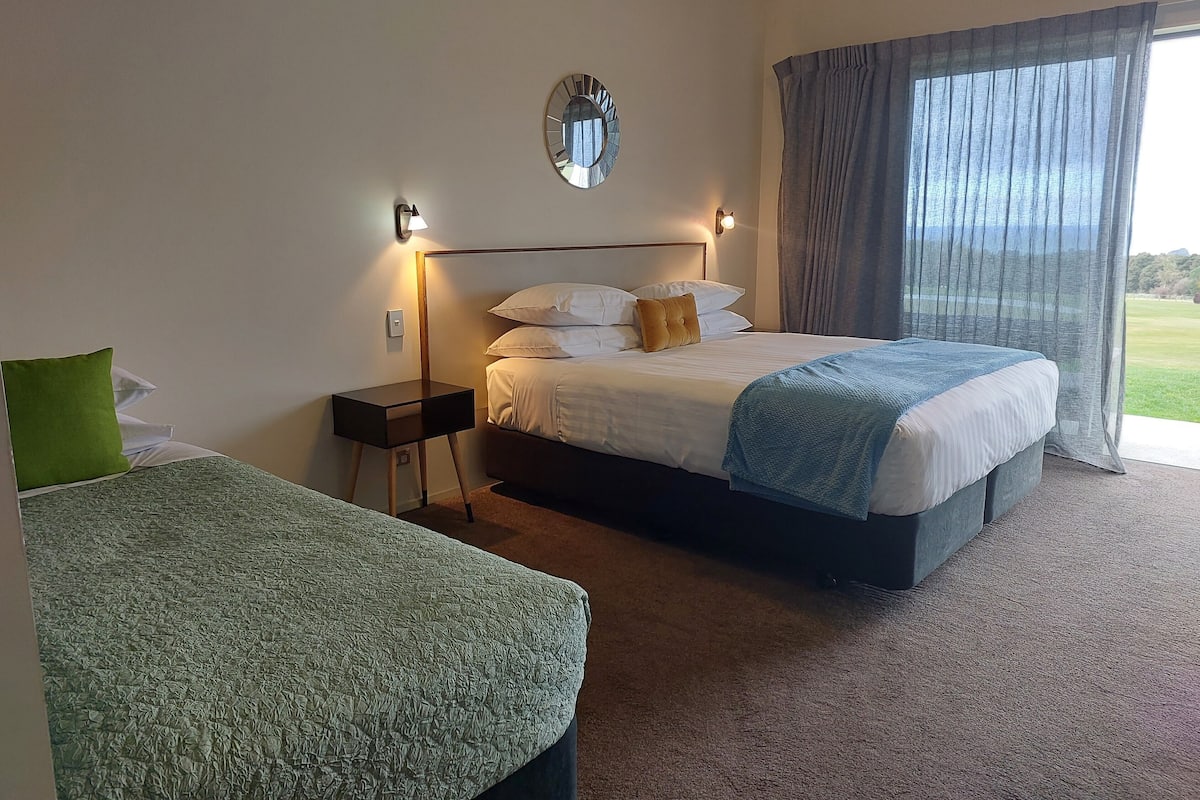 superior king suite | 1 bedroom, egyptian cotton sheets, premium bedding, down duvets