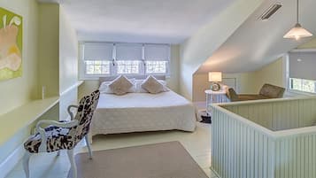 The Vanilla Room