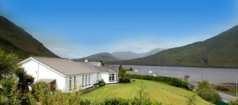 Portfinn Lodge