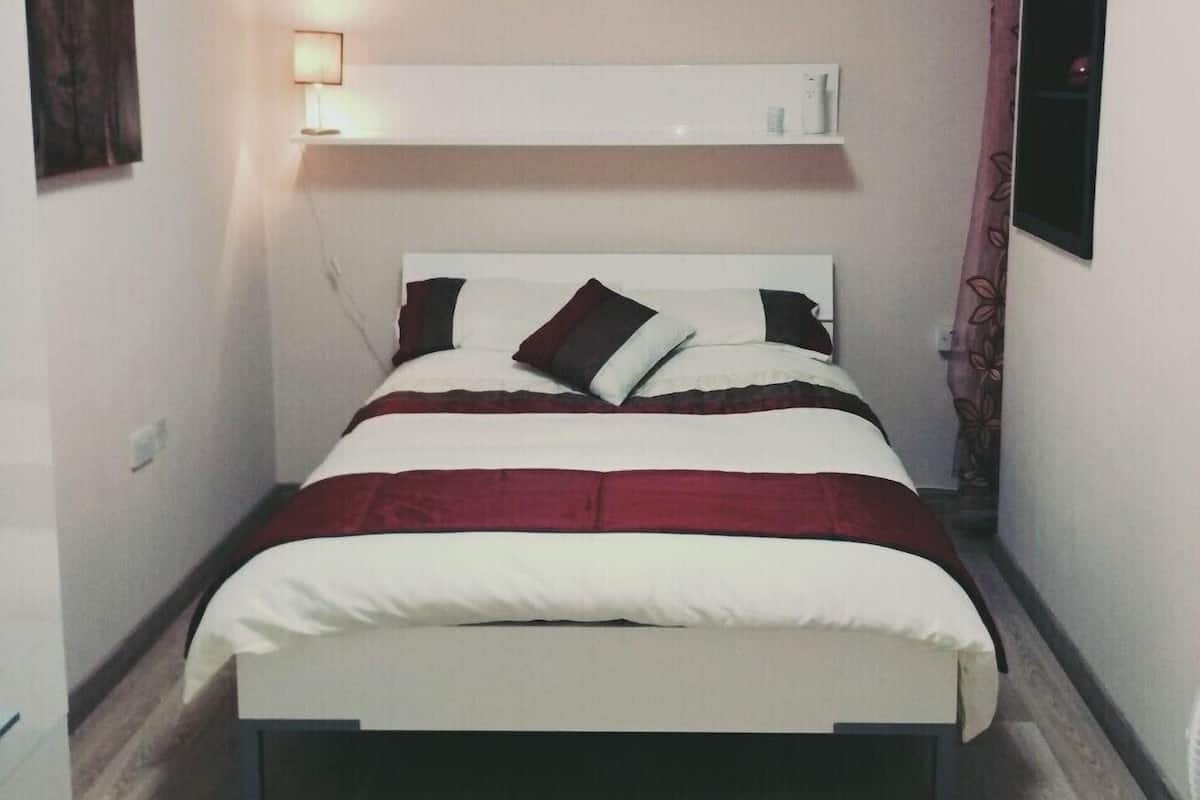 Apartment, 3 Schlafzimmer, Meerblick