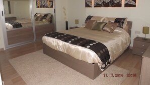 Unclassified image, 4 of 27, button - Seaview 3 Bedroom Modern Apartment (Marsaskala)