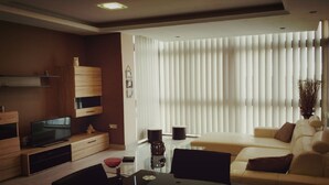 Unclassified image, 2 of 27, button - Seaview 3 Bedroom Modern Apartment (Marsaskala)