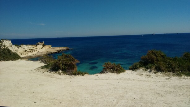 Unclassified image, 1 of 27, button - Seaview 3 Bedroom Modern Apartment (Marsaskala)