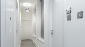 Hallway - Luxury Apartments in Central London (London)