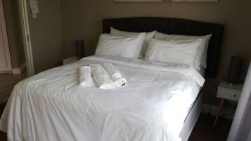 3 Schlafzimmer
