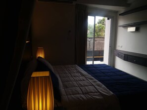 1 bedroom, in-room safe, WiFi, bed sheets - A swimming pool repeated by Phanpassa (Koh Samui)