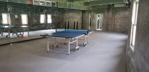 Game room - A swimming pool repeated by Phanpassa (Koh Samui)