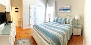 3 quartos, ferros/tábuas de passar roupa, Wi-Fi de cortesia