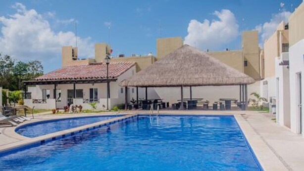 Unclassified image, 1 of 11, button - Luxury L&P Suite (Playa del Carmen)