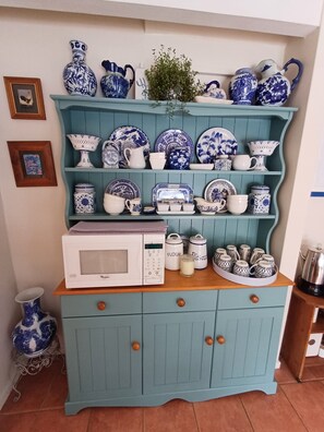Interior - The house for all seasons, occasions and ages. (Greytown)