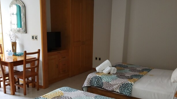 Family Suite, Multiple Beds - Suites Sevilla (Puebla)