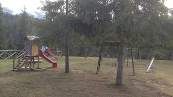 Area bambini