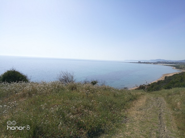Plage