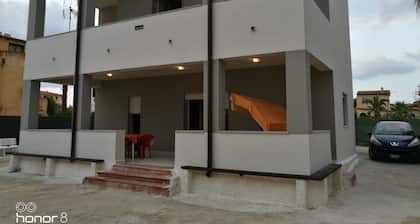 Villa Playa Paradise