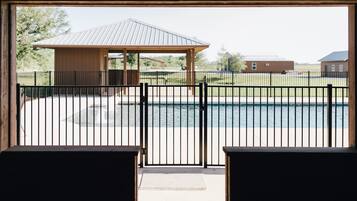 Family House, 3 Bedrooms | Terrace/patio